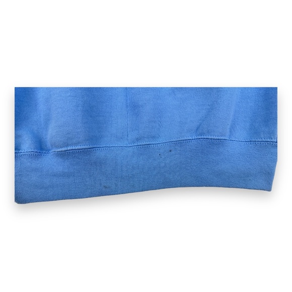 Rusty Del Mar Kids Sweatshirt Size M - Picture 6 of 6